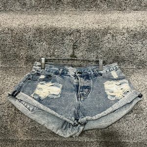 Tobi Jean shorts
